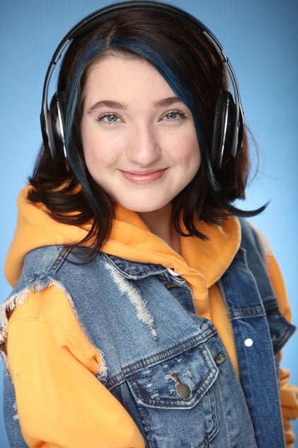 Nicole Moorea Sherman Nicole Moorea Sherman