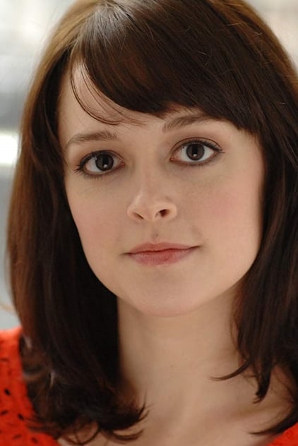 Lauren Ashley Carter Lauren Ashley Carter