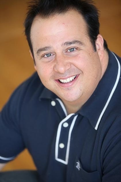 Chris Coppola Chris Coppola