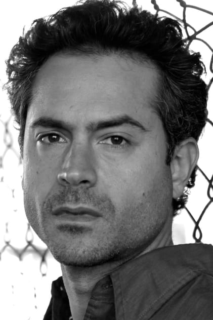 Omar Metwally Omar Metwally