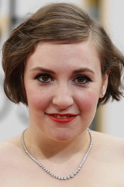 Lena Dunham Lena Dunham