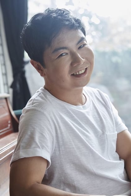 Im Won-hee Im Won-hee