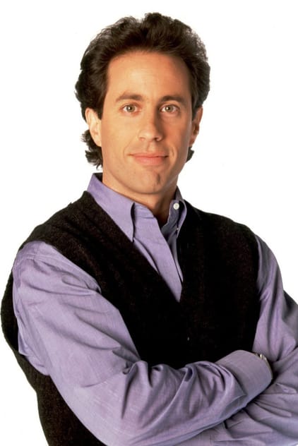 Jerry Seinfeld Jerry Seinfeld