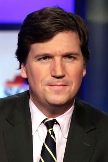 Tucker Carlson Tucker Carlson