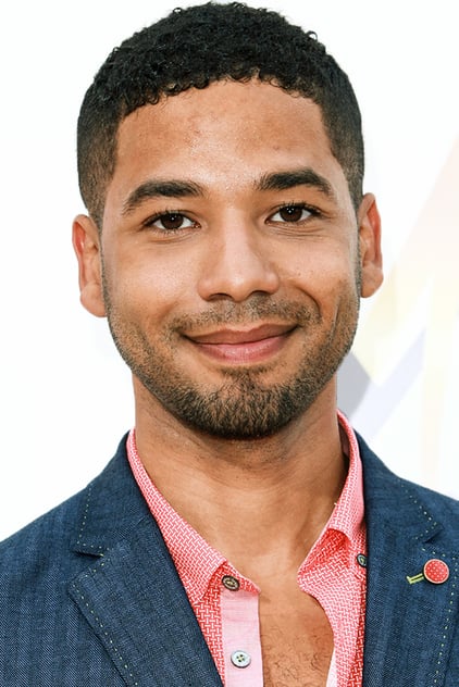 Jussie Smollett Jussie Smollett