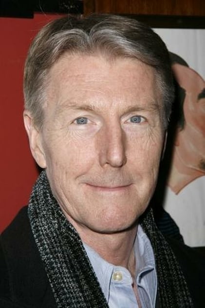 Byron Jennings Byron Jennings