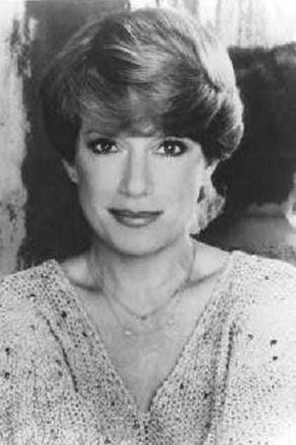 Nancy Dussault Nancy Dussault