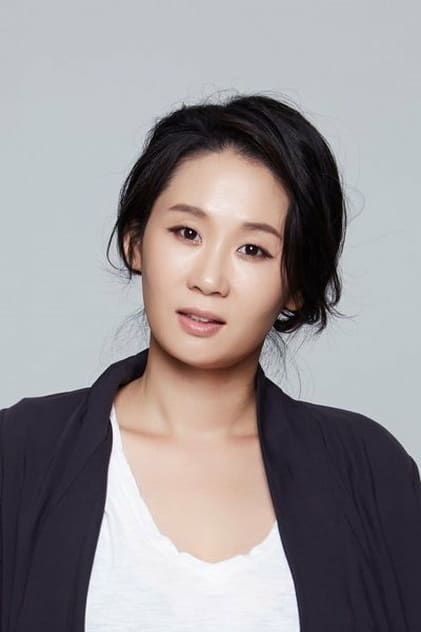 Kim Sun-young Kim Sun-young