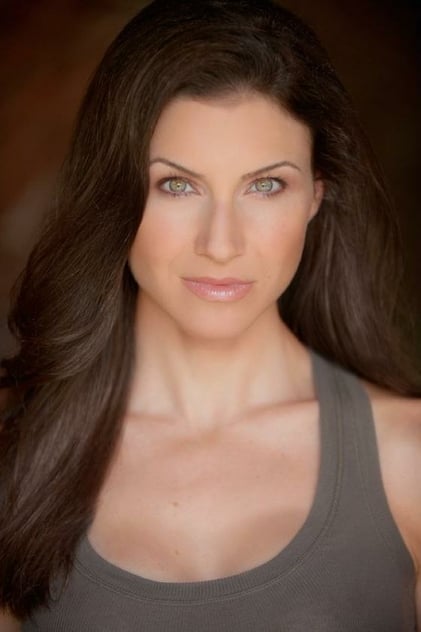 Jenny Powers Jenny Powers