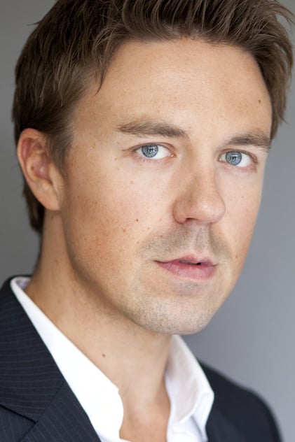 Andrew Buchan Andrew Buchan