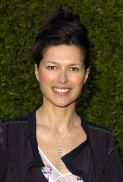 Karina Lombard Karina Lombard