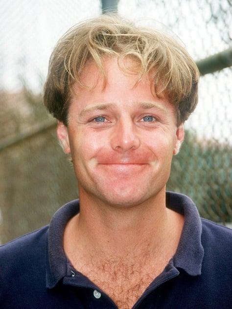 Tommy Hinkley Tommy Hinkley