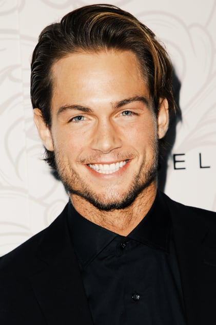 Chad James Buchanan Chad James Buchanan