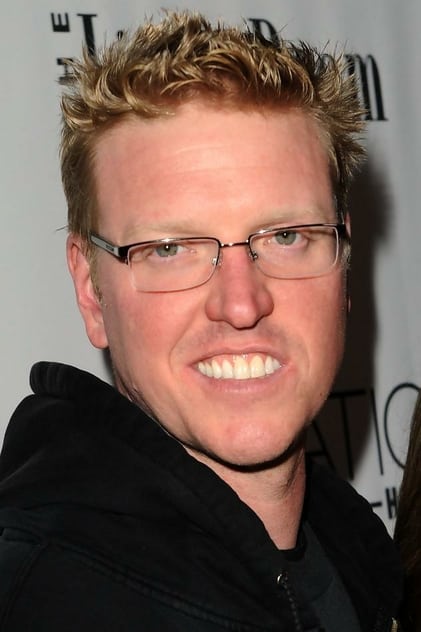 Jake Busey Jake Busey