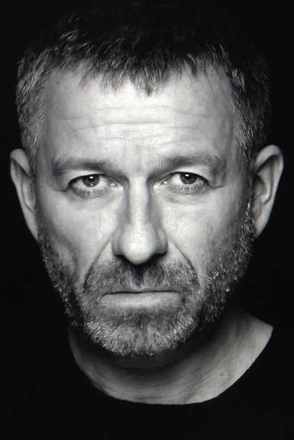 Sean Pertwee Sean Pertwee