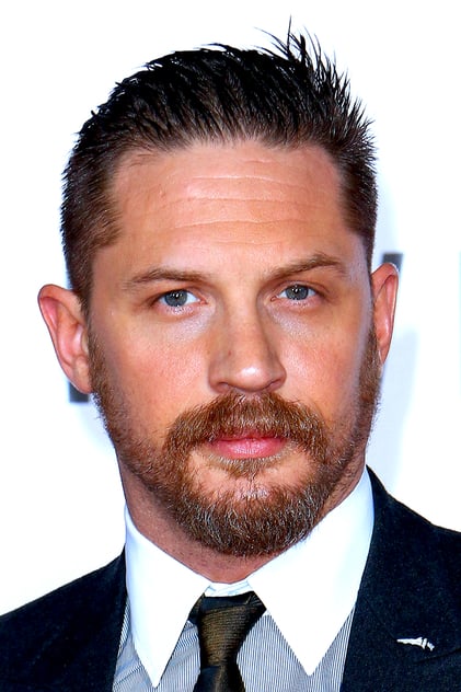 Tom Hardy Tom Hardy