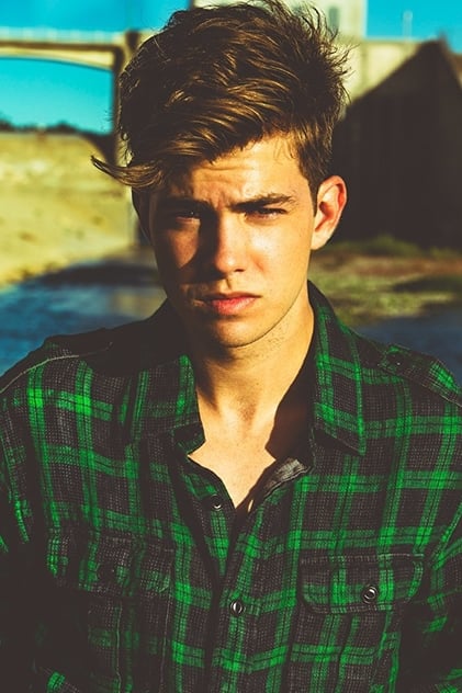 Cameron Palatas Cameron Palatas