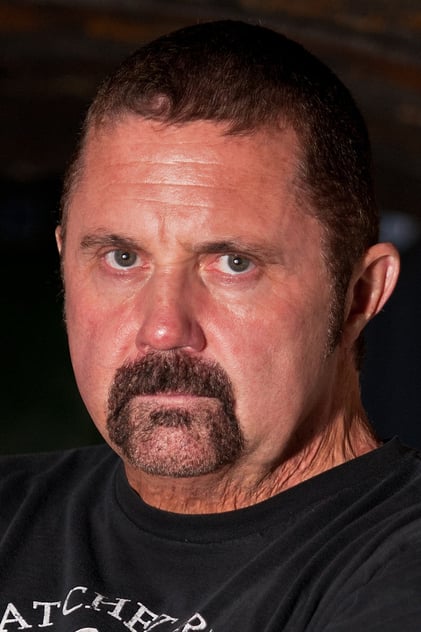 Kane Hodder Kane Hodder