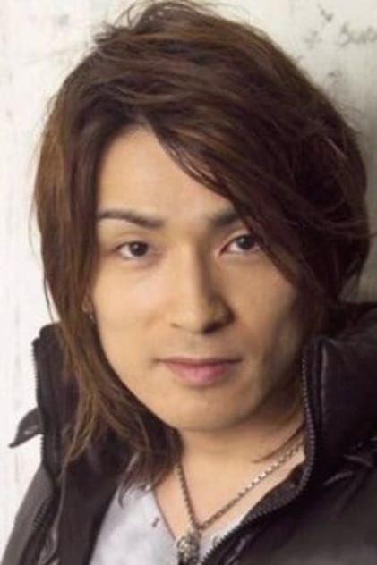 Masakazu Morita Masakazu Morita