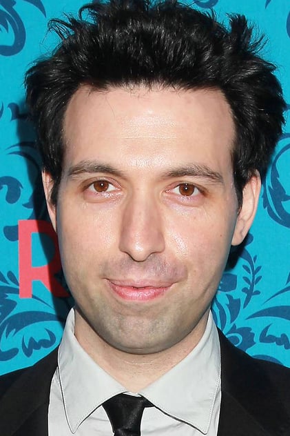 Alex Karpovsky Alex Karpovsky