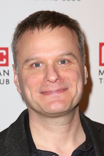 Chris McGarry Chris McGarry