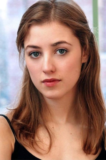 Ella Rae Peck Ella Rae Peck