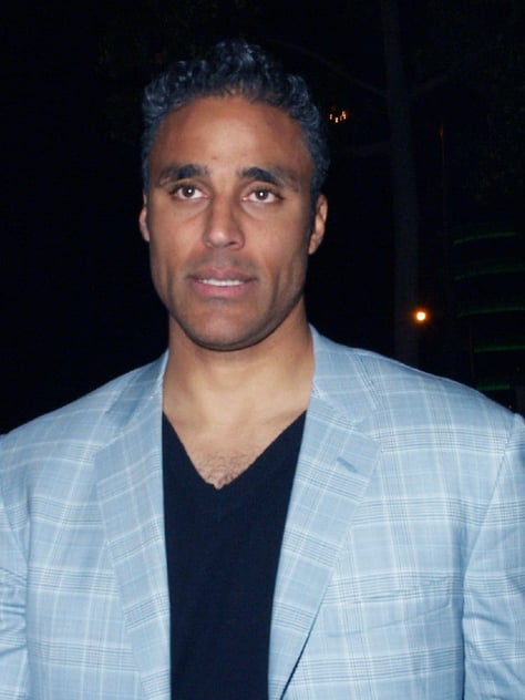 Rick Fox Rick Fox