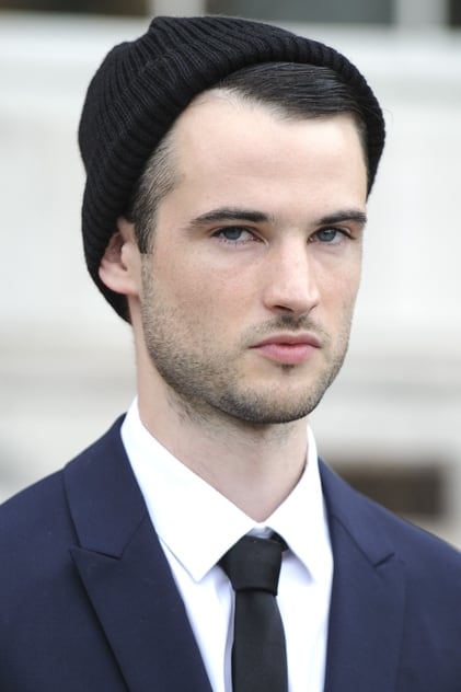 Tom Sturridge Tom Sturridge