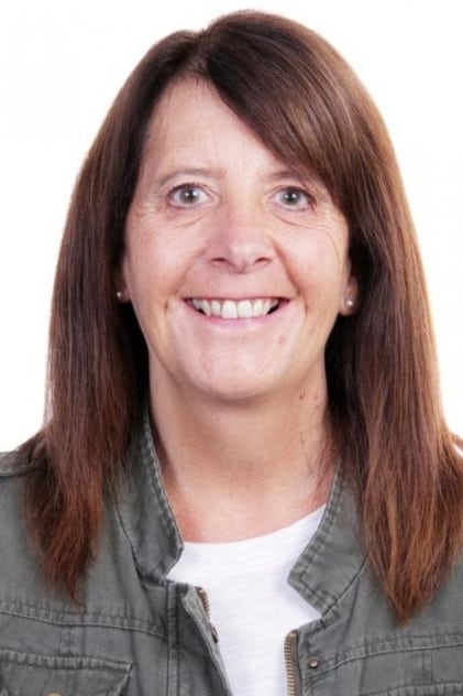 Pamela DeAbreu Pamela DeAbreu