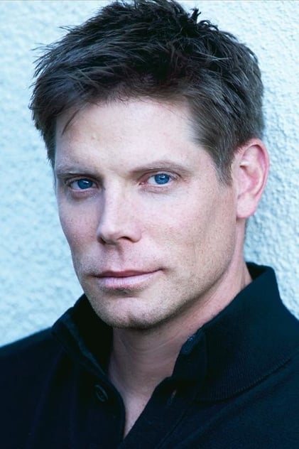 Brian Letscher Brian Letscher