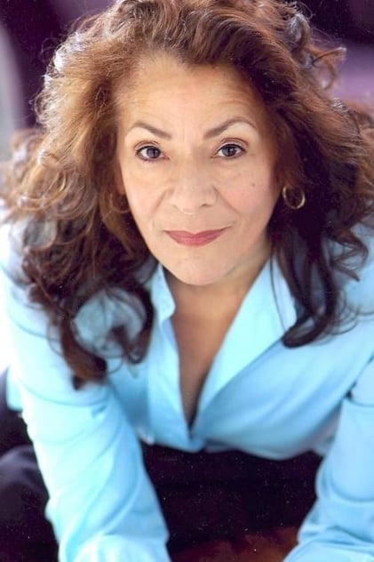 Judith Delgado Judith Delgado