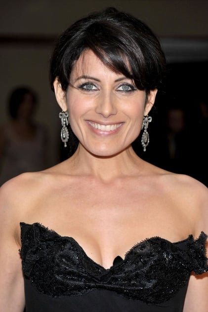 Lisa Edelstein Lisa Edelstein
