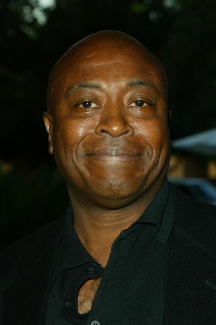 Roger Aaron Brown Roger Aaron Brown