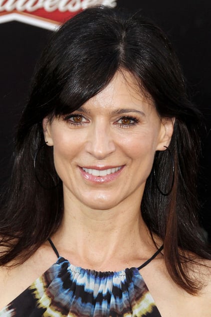 Perrey Reeves Perrey Reeves