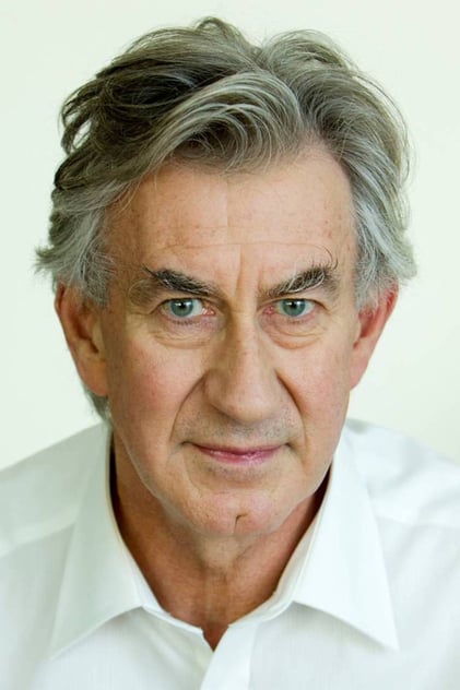 Barry McGovern Barry McGovern