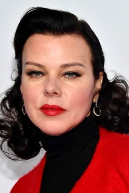 Debi Mazar Debi Mazar