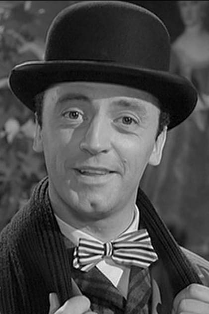 Eddi Arent Eddi Arent