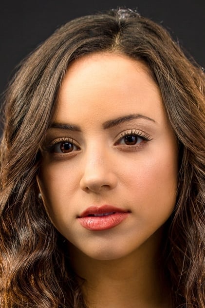 Kiana Madeira Kiana Madeira