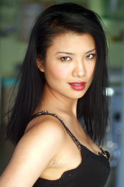 Gwendoline Yeo Gwendoline Yeo