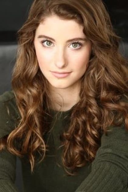 Mackenzie Cardwell Mackenzie Cardwell