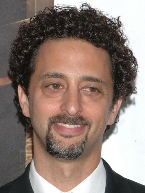Grant Heslov Grant Heslov