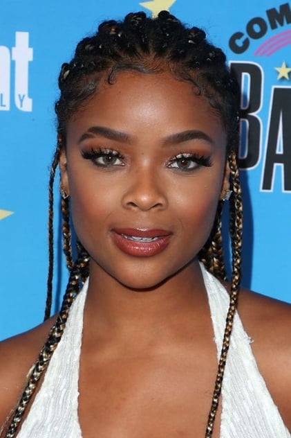 Ajiona Alexus Ajiona Alexus
