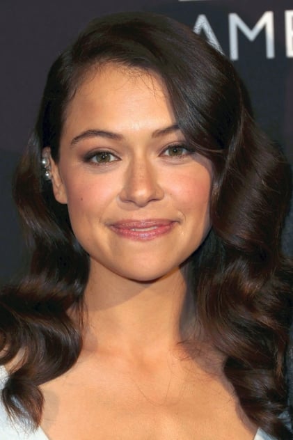 Tatiana Maslany Tatiana Maslany