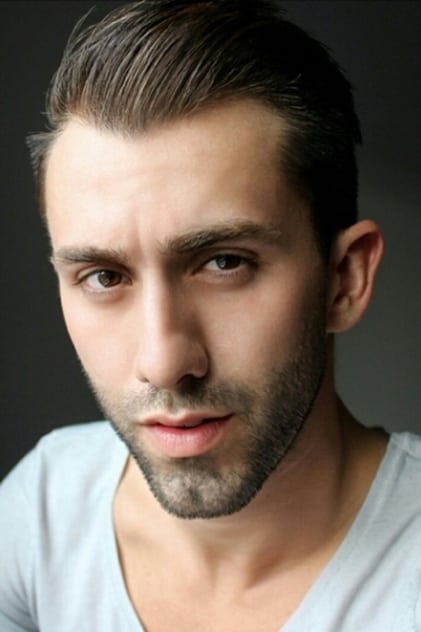 Kenny Parks Jr. Kenny Parks Jr.