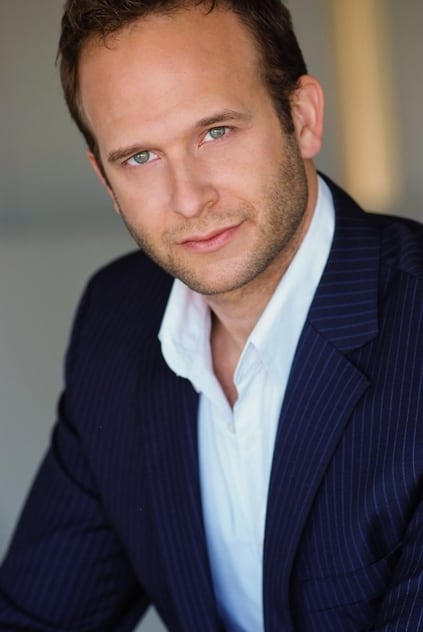 Adam J. Smith Adam J. Smith
