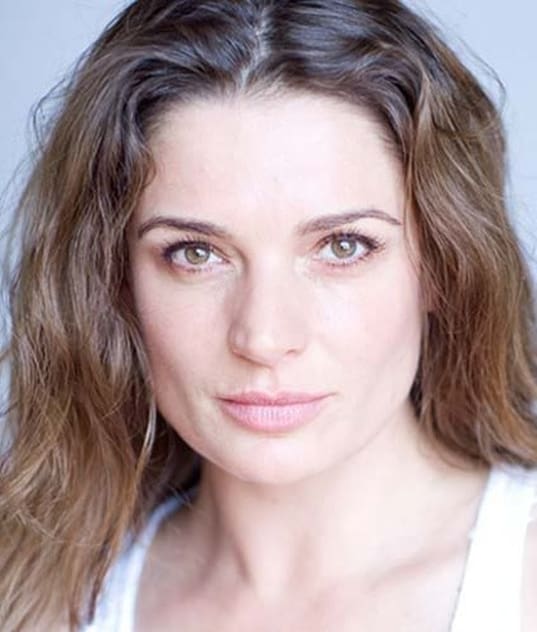 Danielle Cormack