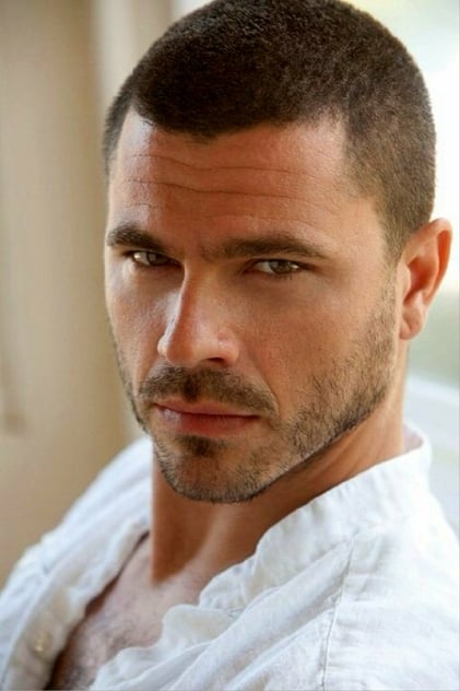 Christos Vasilopoulos Christos Vasilopoulos