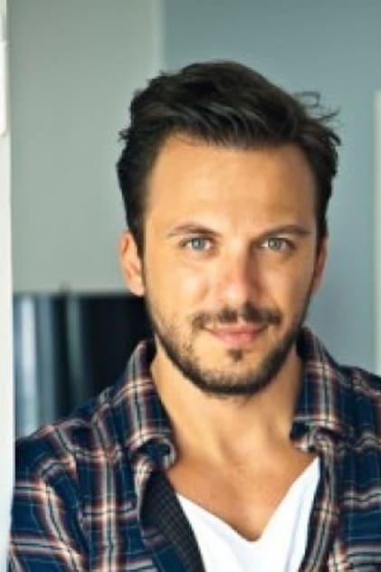Serkan Altunorak Serkan Altunorak