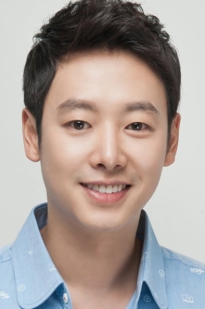 Kim Dong-wook Kim Dong-wook