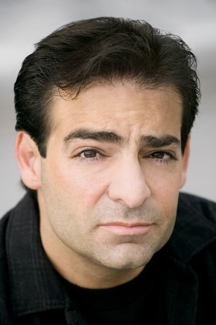 Paul Borghese Paul Borghese